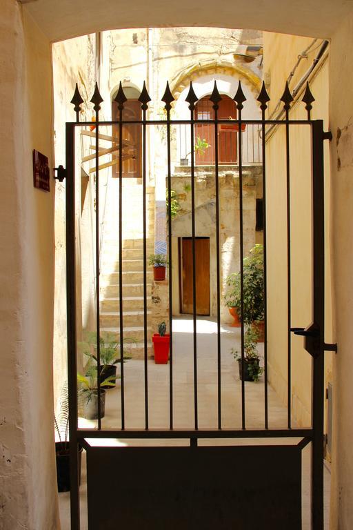 Il Borgo Trapanese Apartamento Trapani Quarto foto