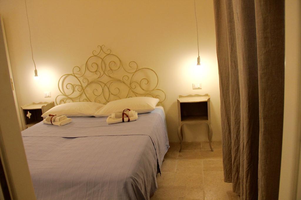 Il Borgo Trapanese Apartamento Trapani Quarto foto