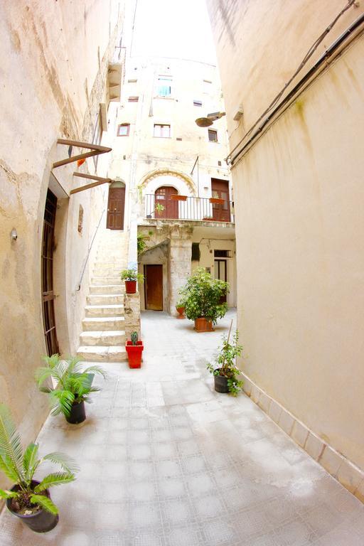 Il Borgo Trapanese Apartamento Trapani Quarto foto