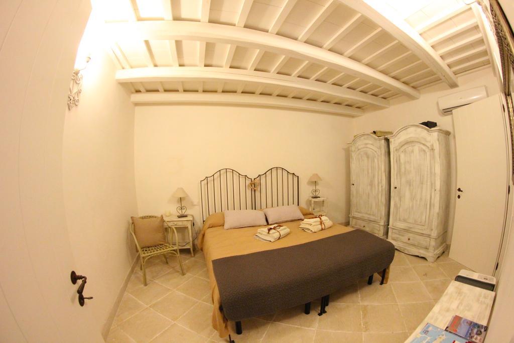 Il Borgo Trapanese Apartamento Trapani Quarto foto