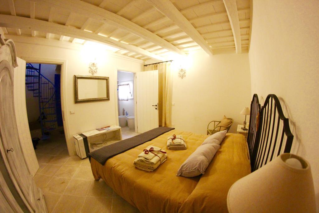 Il Borgo Trapanese Apartamento Trapani Quarto foto