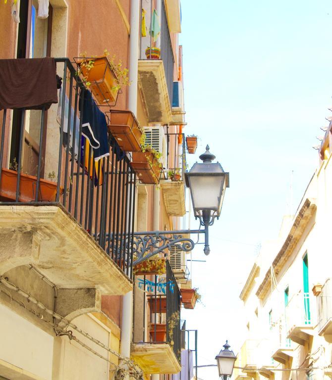 Il Borgo Trapanese Apartamento Trapani Quarto foto