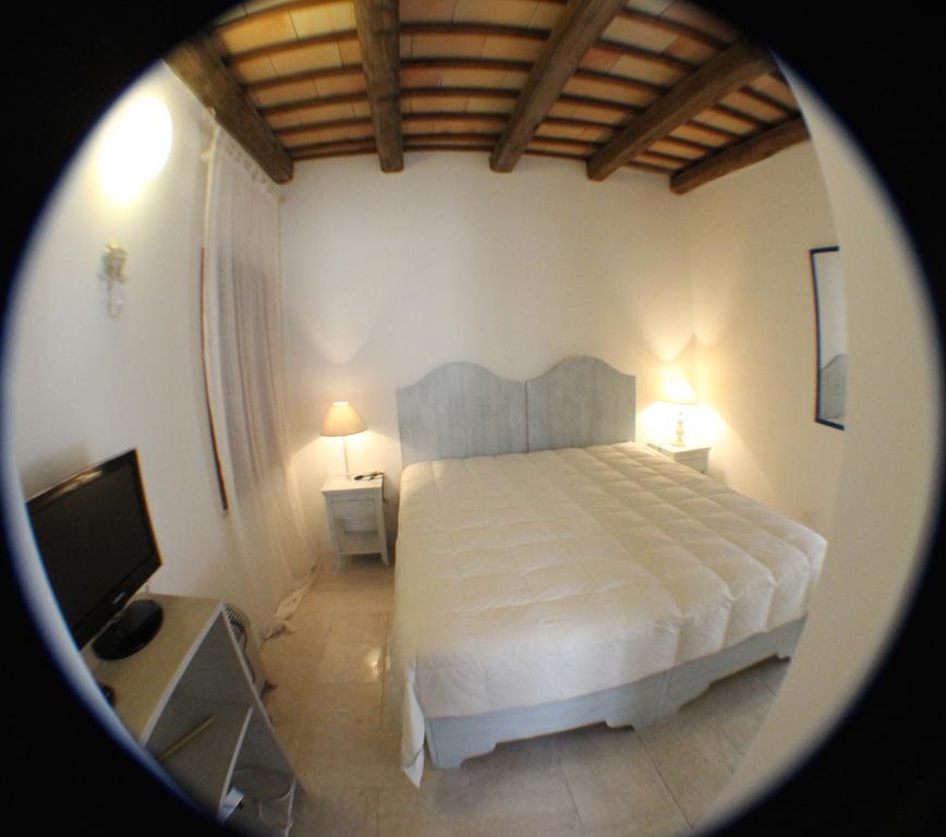 Il Borgo Trapanese Apartamento Trapani Quarto foto