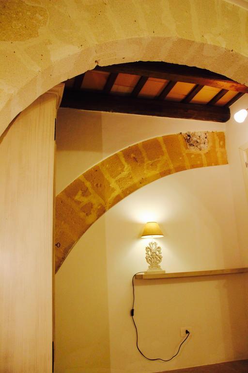 Il Borgo Trapanese Apartamento Trapani Quarto foto