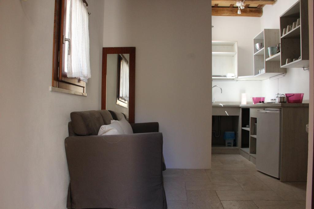 Il Borgo Trapanese Apartamento Trapani Quarto foto