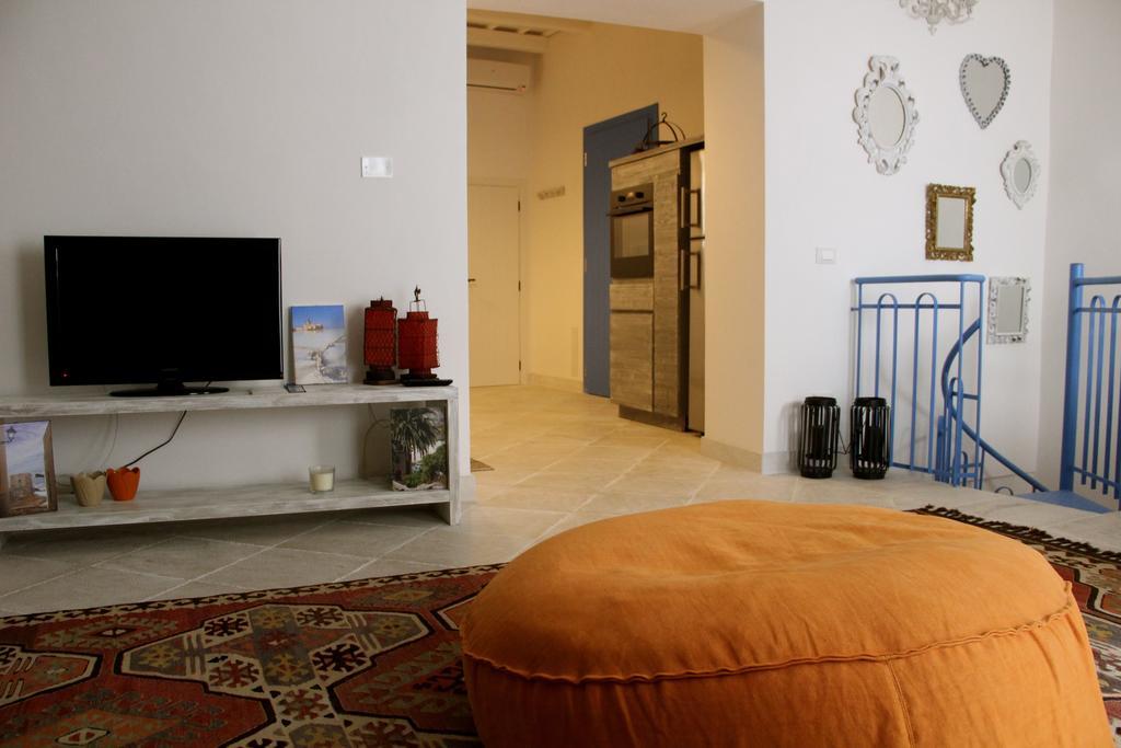 Il Borgo Trapanese Apartamento Trapani Quarto foto