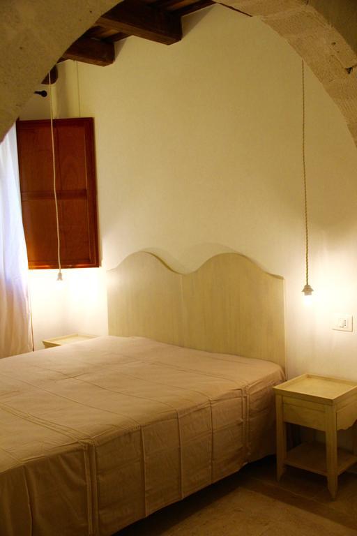 Il Borgo Trapanese Apartamento Trapani Quarto foto