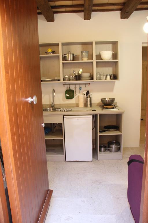 Il Borgo Trapanese Apartamento Trapani Quarto foto