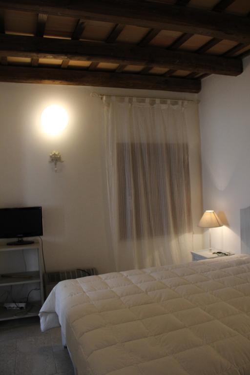 Il Borgo Trapanese Apartamento Trapani Quarto foto