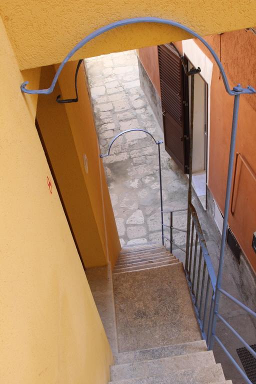 Il Borgo Trapanese Apartamento Trapani Quarto foto