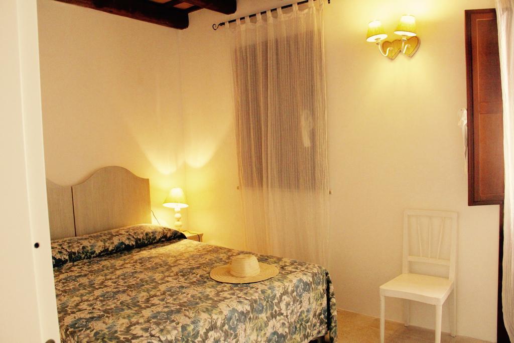 Il Borgo Trapanese Apartamento Trapani Quarto foto