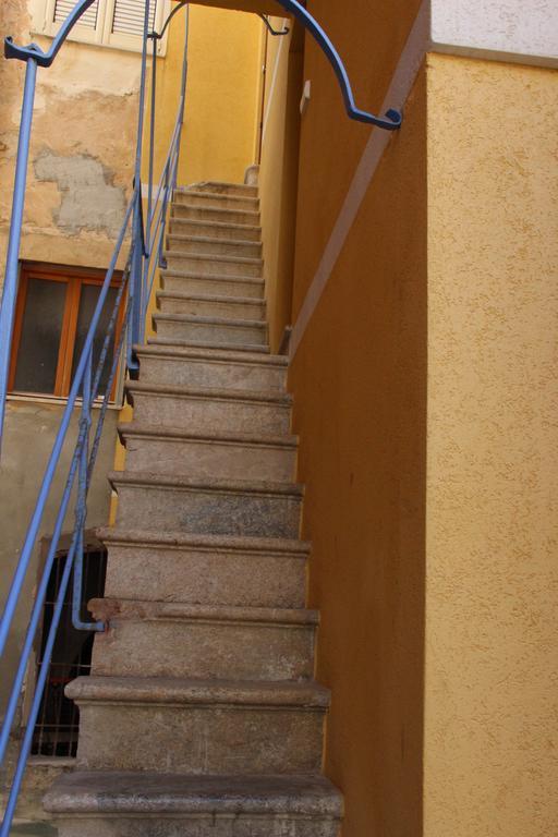 Il Borgo Trapanese Apartamento Trapani Quarto foto