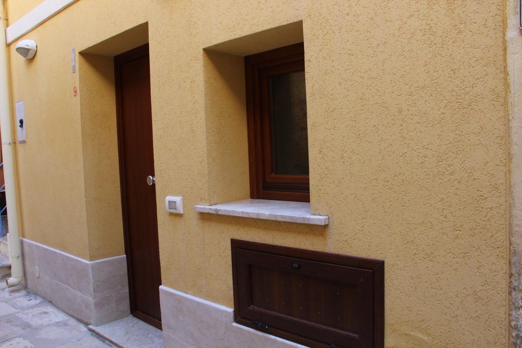 Il Borgo Trapanese Apartamento Trapani Quarto foto