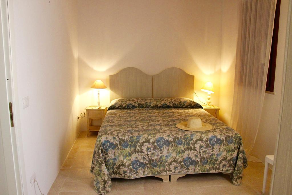 Il Borgo Trapanese Apartamento Trapani Quarto foto