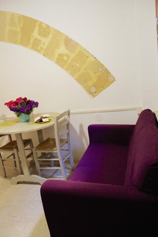 Il Borgo Trapanese Apartamento Trapani Quarto foto