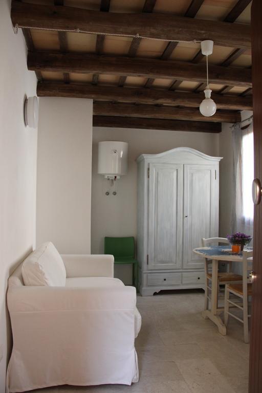 Il Borgo Trapanese Apartamento Trapani Quarto foto