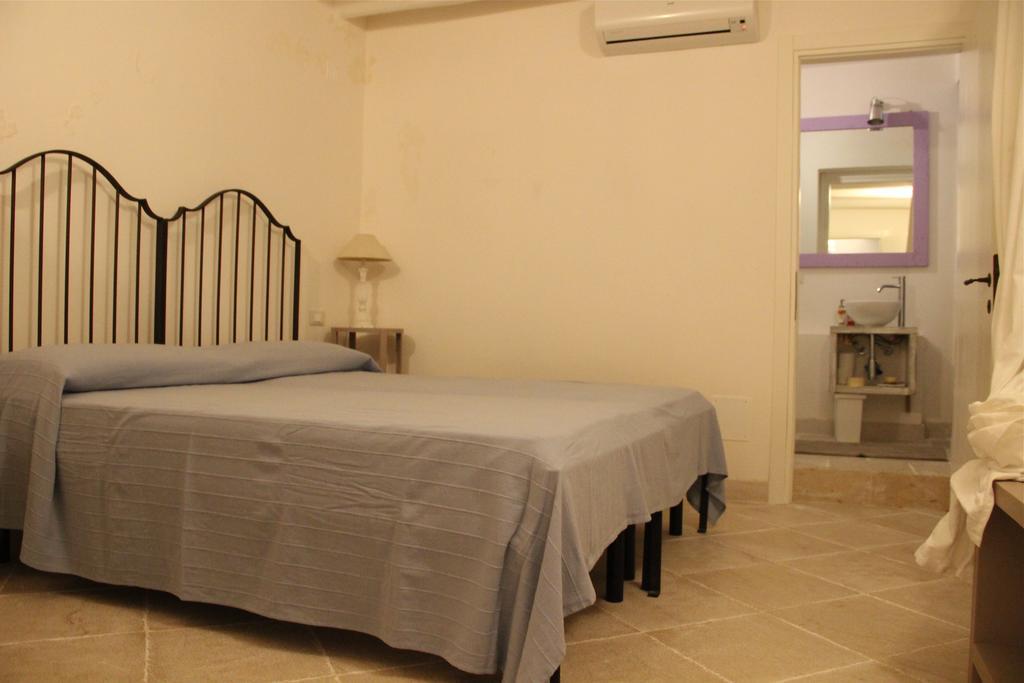 Il Borgo Trapanese Apartamento Trapani Quarto foto